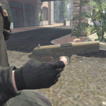 EFT Gold TT-33 1.0
