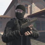 EFT Gold TT-33 1.02