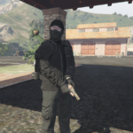 EFT Gold TT-33 1.03