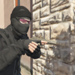 EFT Gold TT-33 1.04
