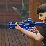 Elwrcı M6A2 BN2