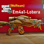 Em4a1-Lobera [Replace / FiveM]