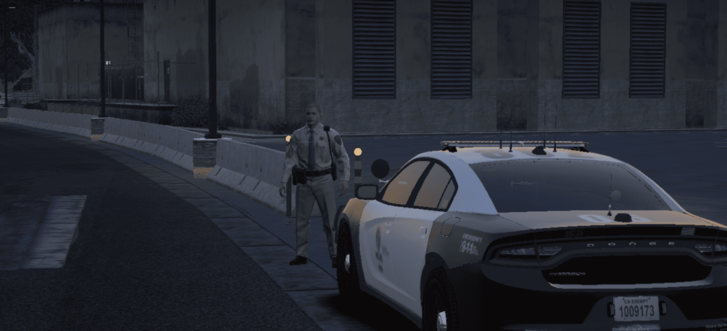 Enhanced Weigh Station [SP Only] V1.0 