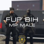 FUP BiH Policija