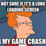 Faster Quit - Crash Game on Demand - ICan'tTakeItAnymore V1.0
