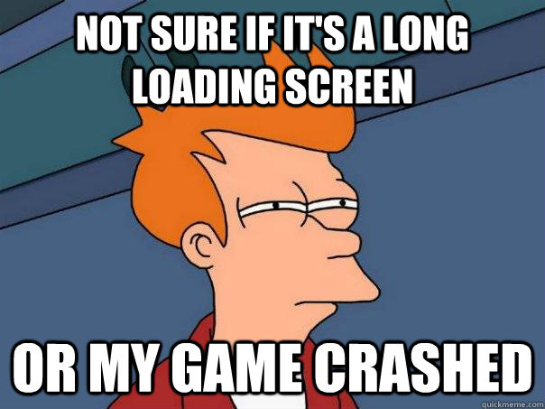 Faster Quit - Crash Game on Demand - ICan'tTakeItAnymore V1.0