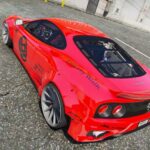 Ferrari 360 Liberty Walk3