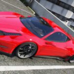 Ferrari 458 Italia Misha Design