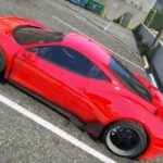 Ferrari 458 Italia Misha Design2