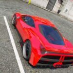 Ferrari 458 Italia Misha Design3