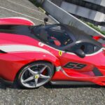 Ferrari FXXK 2018