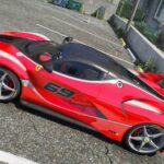 Ferrari FXXK 20182