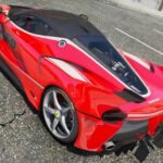 Ferrari FXXK 20183