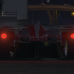 Ferrari Piero T2 LM Stradale LMP1 20255