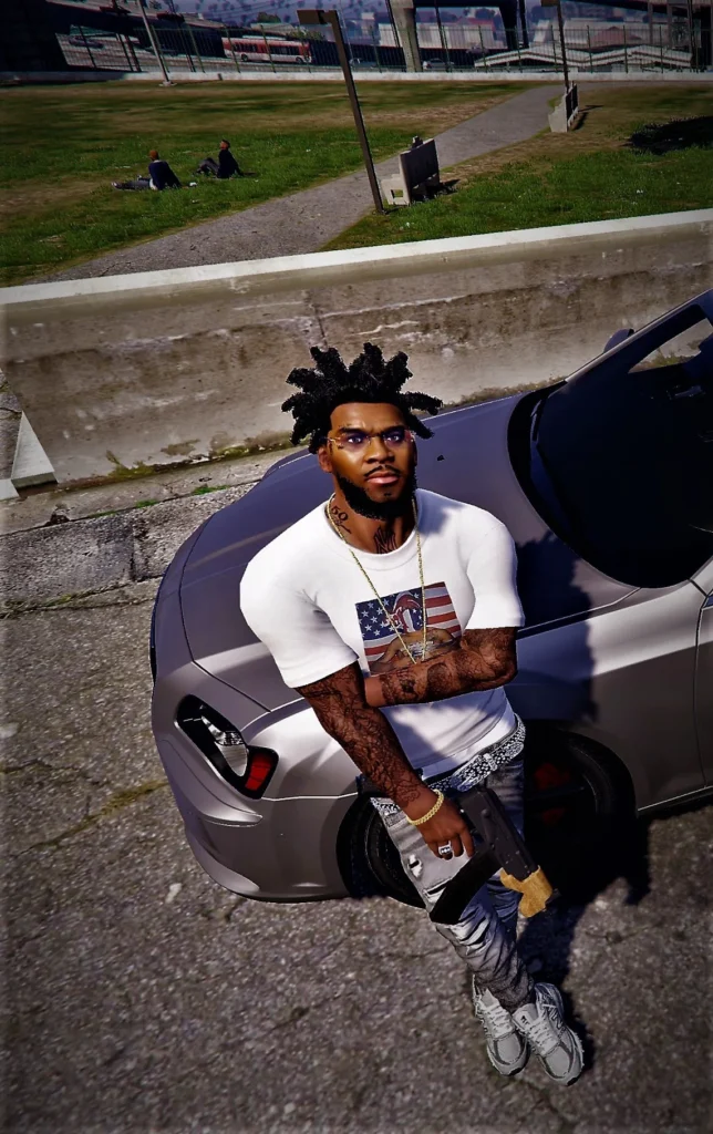 Florida Wicks for Frank 1.0