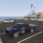 Ford F-150 Hoonitruck
