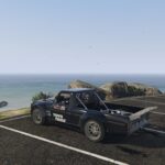 Ford F-150 Hoonitruck 2