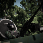Ford F350 Armored - Armed Vehicle - MexicoMod [SP/FIVEM] BETA V1.0