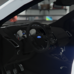 Ford Focus 20215