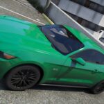 Ford Mustang GT