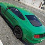 Ford Mustang GT2