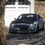 Ford Mustang Shelby GT500 Carbon Aero Package 3