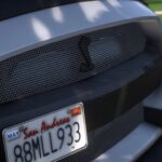 Ford Mustang Shelby GT500 Carbon Aero Package 5