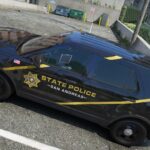 Ford Police Interceptor Utility 2013 2