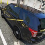 Ford Police Interceptor Utility 2013 3