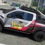 Ford Raptor 150 Sarkar2