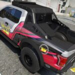 Ford Raptor 150 Sarkar3