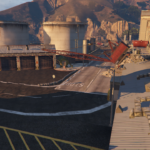 Fort Zancudo At War2