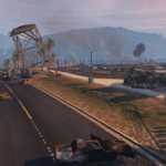 Fort Zancudo At War5