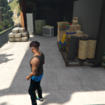 Franklin House Remastered (menyoo) V1.0