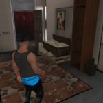 Franklin House Remastered (menyoo) V1.0