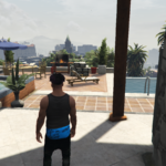 Franklin House Remastered (menyoo) V1.0