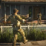 Franklin tactical 1.05