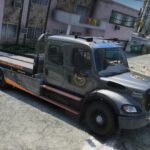 Freightliner M2 112
