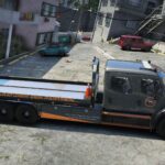 Freightliner M2 112 2