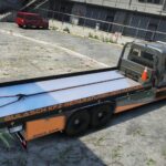 Freightliner M2 112 3