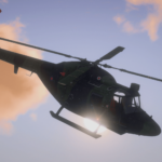 G-LYNX | [ADD-ON] [FIVE-M] V1.0