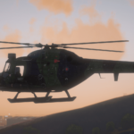 G-LYNX | [ADD-ON] [FIVE-M] V1.0