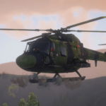 G-LYNX | [ADD-ON] [FIVE-M] V1.0
