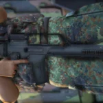 G36A2 & G36E [Replace/Addon]
