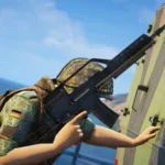 G36A2 & G36E [Replace/Addon]