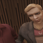 GTA IV Mikhail Faustin & Ilyena Faustin [Add-On Ped] V1.0