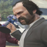 GTA IV Mikhail Faustin & Ilyena Faustin [Add-On Ped] V1.0
