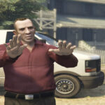 GTA IV Mikhail Faustin & Ilyena Faustin [Add-On Ped] V1.0