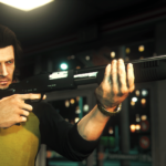 GTA VI Style Pump Shotgun [Replace | Animated | Tints | Lore-Friendly] V1.0
