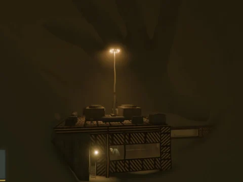 GTAV Stargate Odyssey